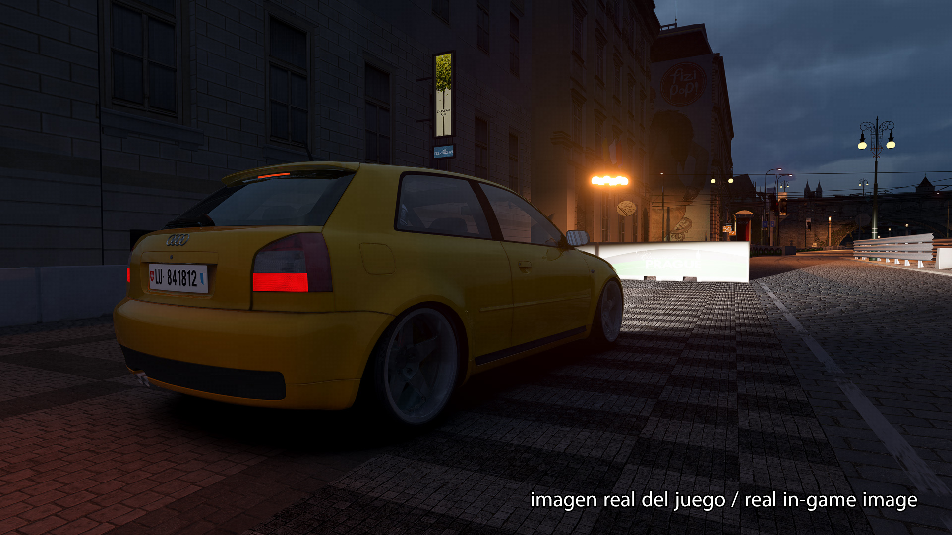 Audi A3 - Imagen 4