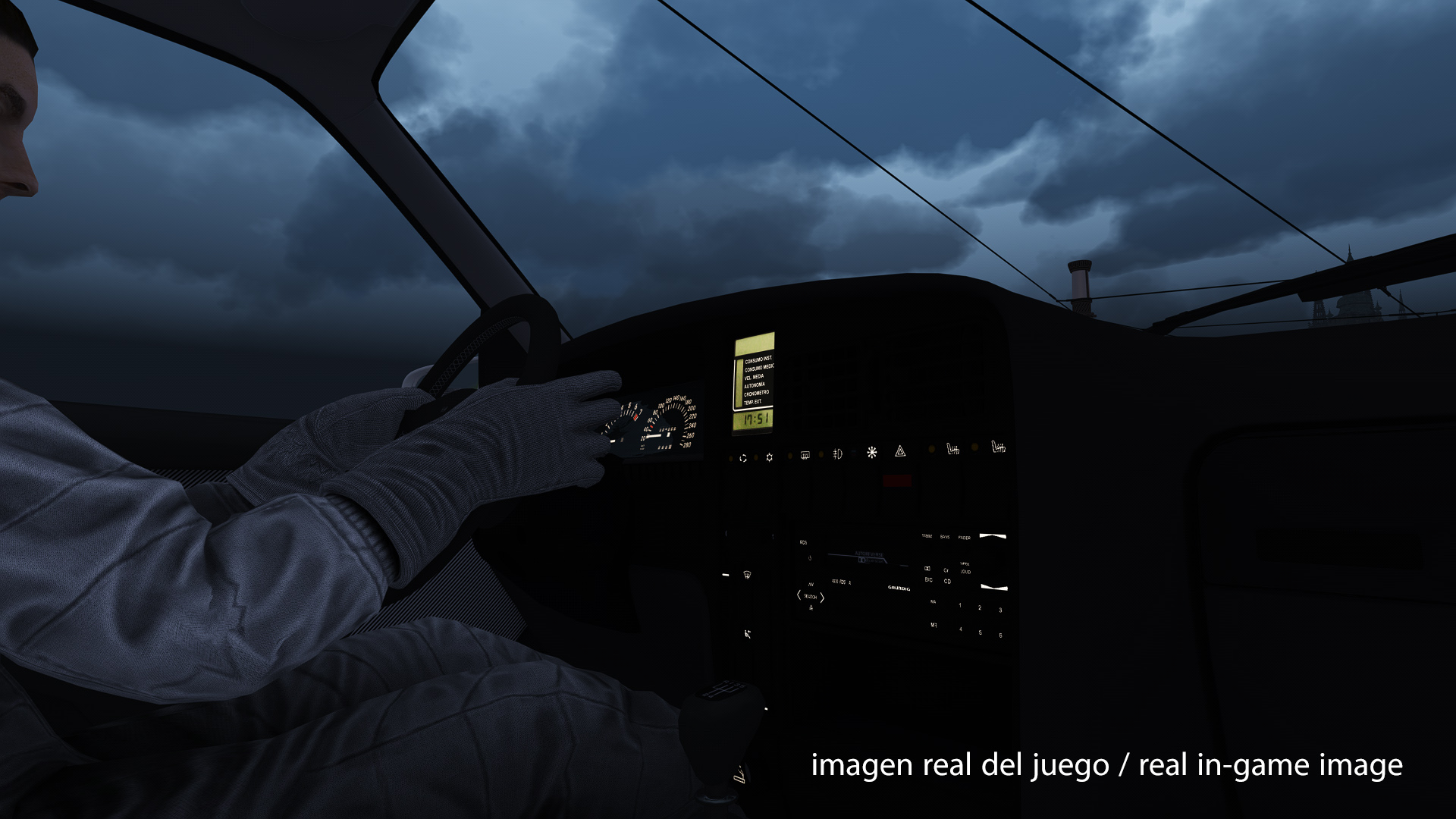 Opel Omega 3000 - Imagen 3