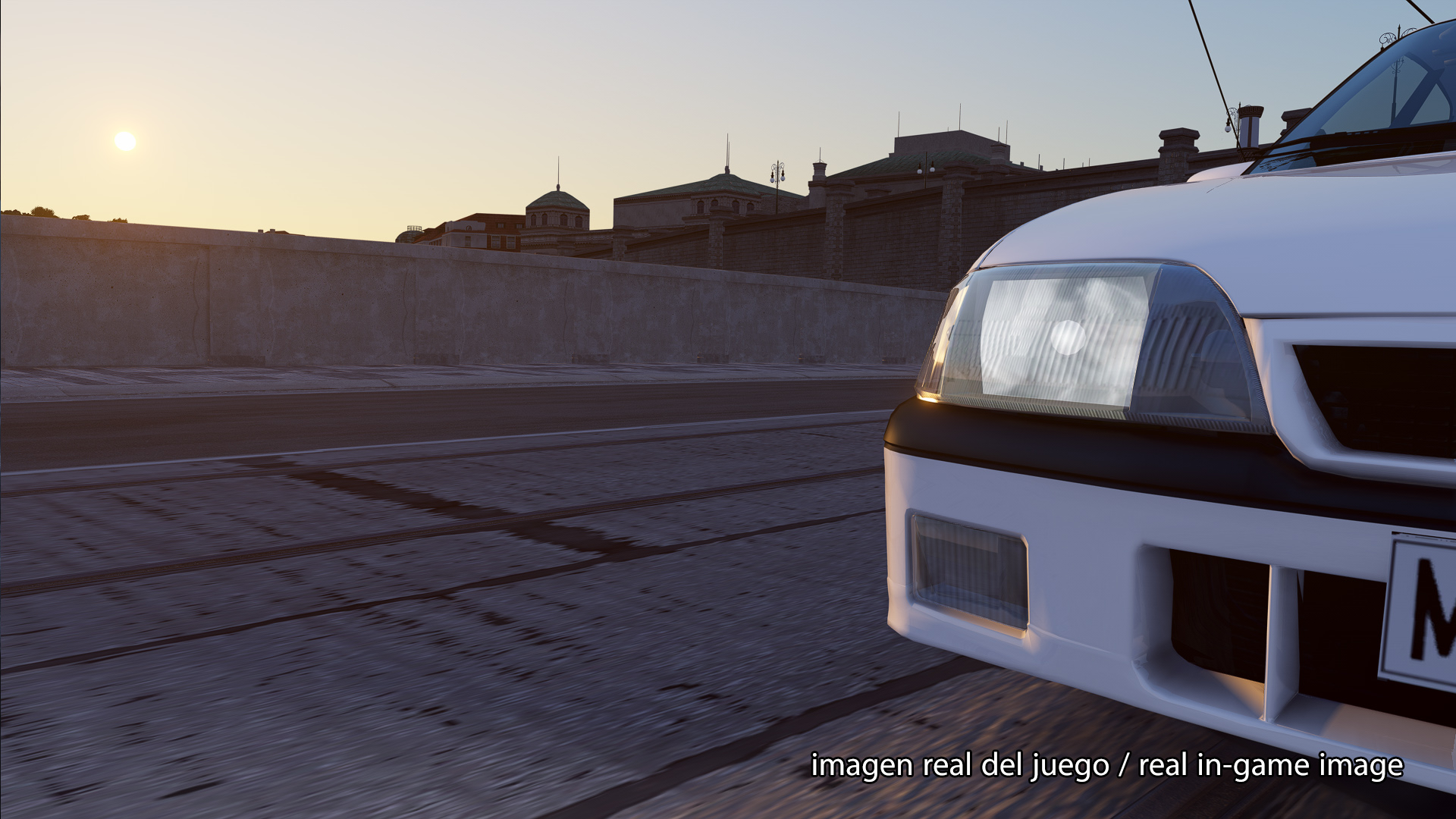 Opel Omega 3000 - Imagen 5