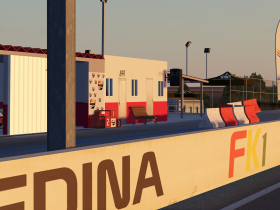 FK1 Assetto Corsa