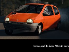 Renault Twingo I (C063)