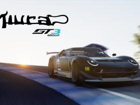 Miura GT3