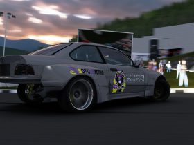 Sion E36 Soto