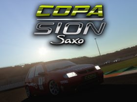 Saxo Cup 16V – Assetto Corsa
