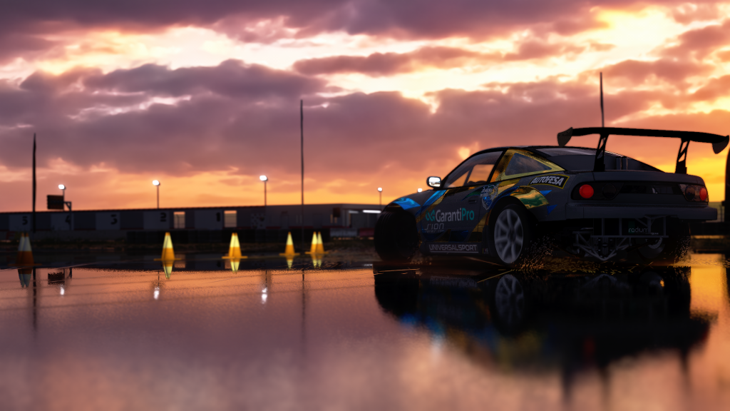 Assetto Corsa mods platform hero image