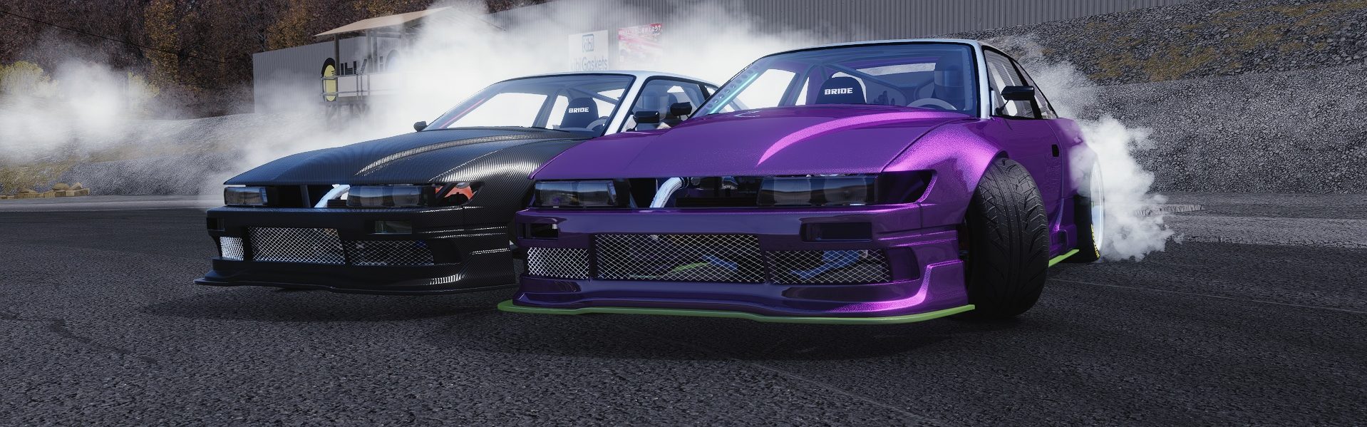 SARCK MODS